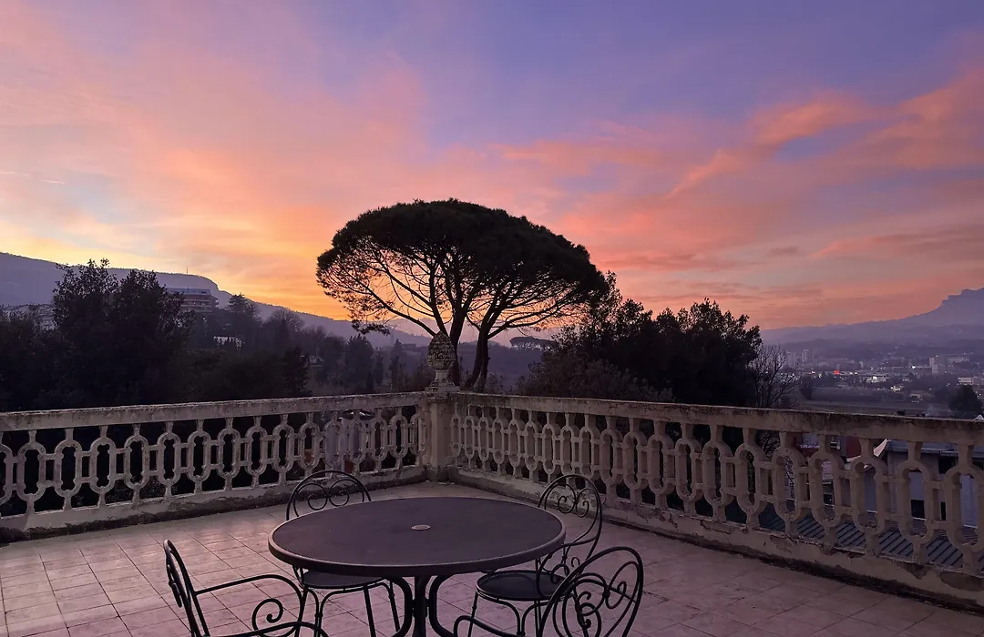 Hotel Villa Pigna-1