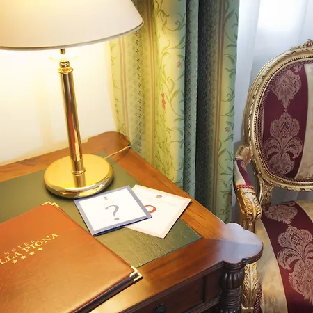 Hotel Villa Pigna-2
