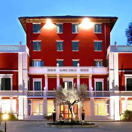 Hotel Villa Pigna-3